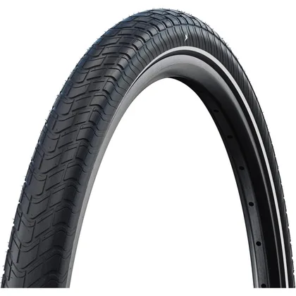Plášť MOTION BIG APPLE 28x2.35 (60-622) 67EPI 835g RaceGuard Addix Green reflex