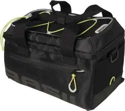 Basil MILES TRUNKBAG