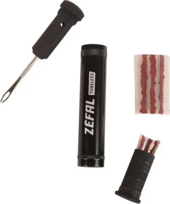 Sada TUBELESS REPAIR KIT