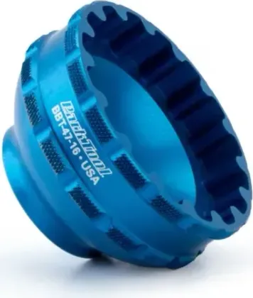 Park Tool sťahovák BBT47 so 16 drážkami - BBT-47-16-