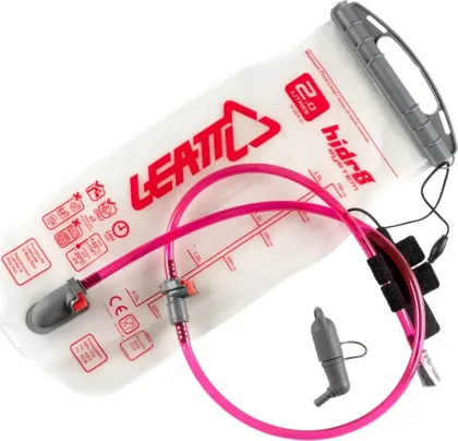 Leatt hydrovak Bladder Flat CleanTech 2L