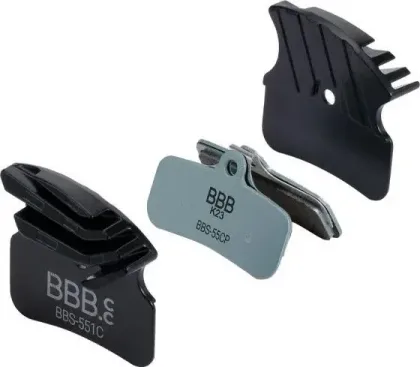 BBB BBS-551C Coolfin