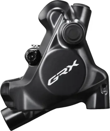 Strmeň brzd. GRX BR-RX820 hydraulický zadný Flat Mount+platn. L05A