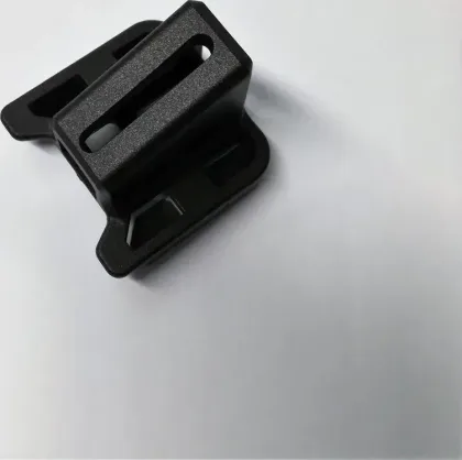 Úchyt na kapsičku DIRECT MOUNT pod sedlo