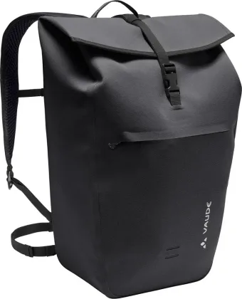Vaude cyklistický batoh Clubride III, unisex, black