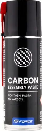 FORCE mazivo-sprej Carbon Grip 200ml