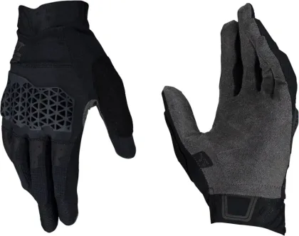 Leatt rukavice MTB 3.0 Lite, unisex, stealth