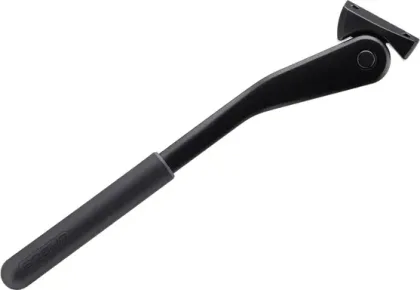 Stojan CTM UNDY 44, E-bike, dural, nastaviteľný, čierny