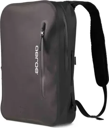 AEROE Cyklistický batoh Urban QuickLock - 10l