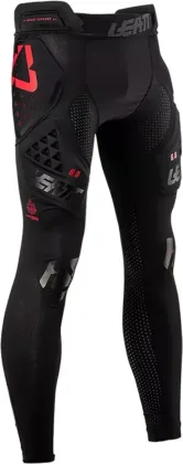 Leatt chráničové nohavice Impact Pants 3DF 6.0