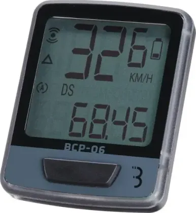 BBB BCP-06 Dashboard