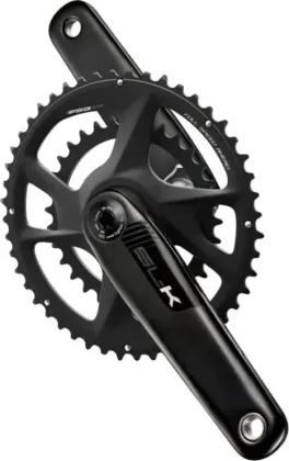 FSA kľuky ROAD SL-K Mod BB386EVO DM 50x34 165mm SH12