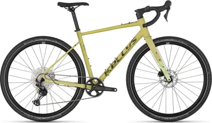 KELLYS Groot 90 Dusty Yellow S
