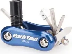 Park Tool Multikľúč ParkTool MT-20 PT-MT-20