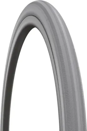 Rubena plášť RIB 24 x 1 3/8 x 1 1/4 šedý (REHA)