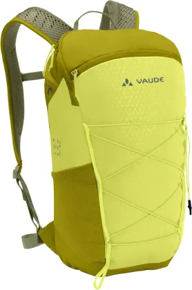 Vaude turistický batoh Agile 14, light leaf