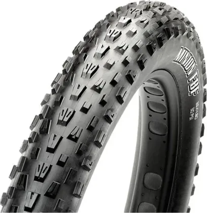 Maxxis plášť MINION FBF 27.5" x 3.80 EXO/TR, 120TPI, kevlar