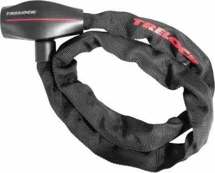 Trelock Zámok reťaz BC 280 - 85/5