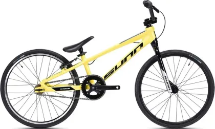 SUNN BMX PRINCE 2024 JUNIOR, Žltá