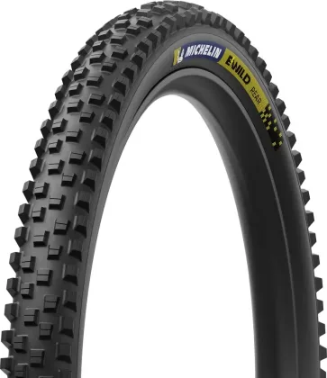 Plášť E-WILD REAR 29x2.60 (65-622) 4x55TPI 1325g TLR skladací