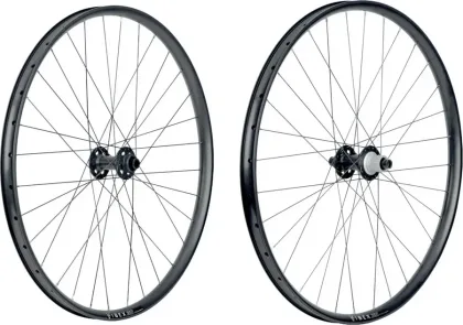Ibex sada kolies GRAVITY Centerlock, Shimano HG