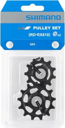 Kladky prehadz. GRX RD-RX810/RX815 11-k.