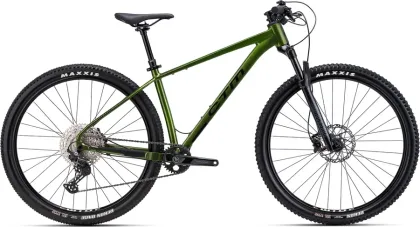 CTM RASCAL Xpert 29 - zelená