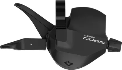 Radenie Cues SL-U4000 pravé 9-k. s ukazovateľom