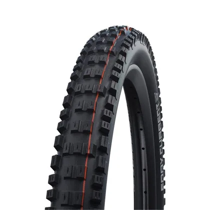 Plášť EDDY CURRENT FRONT 29x2.60 (65-622) 67EPI 1280g TLE Evo Super Trail Addix Soft skladací