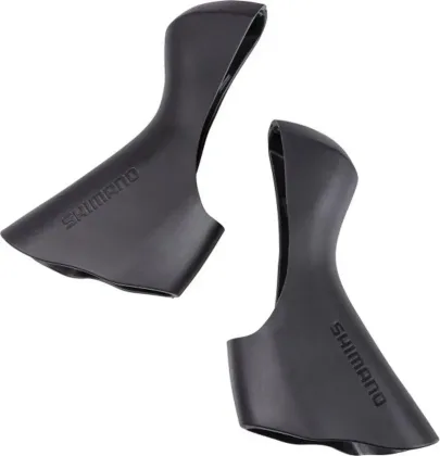 Gumy na Dual-Control ST-6800/ST-5800/ST-4700 čierne