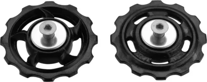 microSHIFT sada kladiek M26 dlhé ramienko / M36 / M46 (12z/11z)
