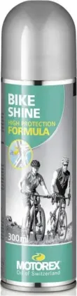 Leštič BIKE SHINE 300ml