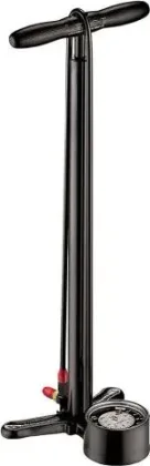 LEZYNE Pumpa nožná CLASSIC FLOOR DRIVE 3.5