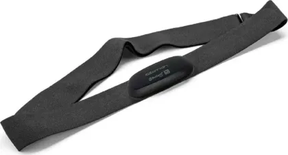 Hrudný pás ANT+ a Bluetooth Smart
