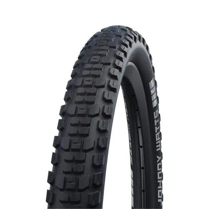 Plášť JOHNNY WATTS 29x2.35 (60-622) 67EPI 1010g Perf RaceGuard DD Addix skladací