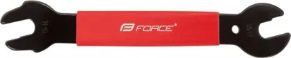 FORCE kónusový kľúče 15-16 / 15-17