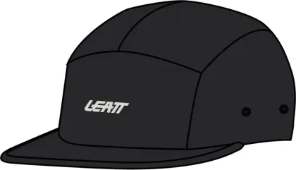 LEATT šiltovka Cap 5-Panel