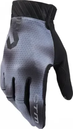Rukavice CTM Pathyst dlhe, velcro, XL, mramorové
