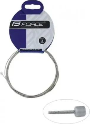FORCE lanko radiace 2,0 m/1,2 mm