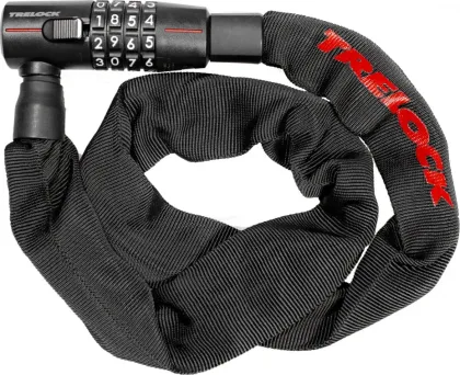 Trelock zámok reťaz BC 280-85/5