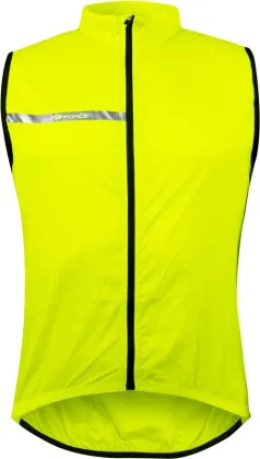FORCE vesta WINDPRO neprefúkavá, fluo