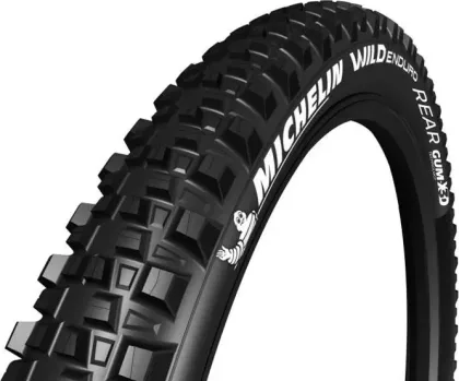 Plášť WILD ENDURO REAR GUM-X 27.5x2.80 (71-584) 3x33TPI 1310g TLR skladací