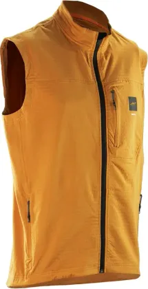 LEATT cyklistická vesta MTB ThermaFlow 5.0, Lager Yellow