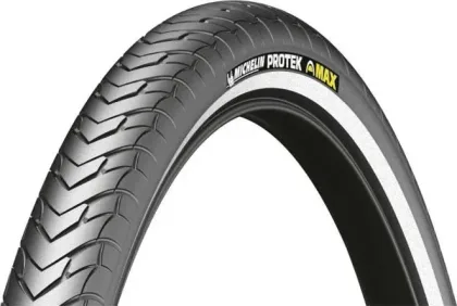 Plášť PROTEK MAX 28x1.25 (32-622) 30TPI 740g reflex