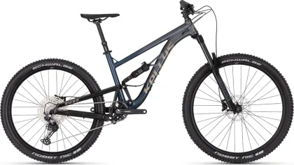 KELLYS Swag 10 Quartz Blue M 29"/27.5"
