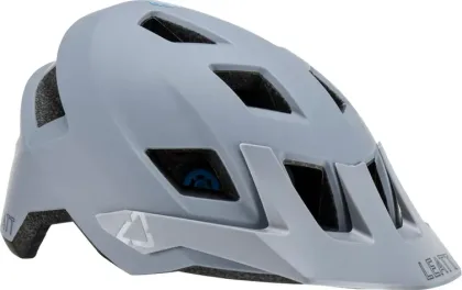 Leatt cyklistická prilba MTB AllMtn 1.0 V23, titanium