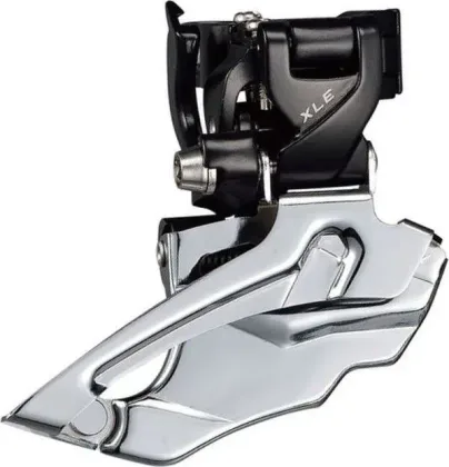 microSHIFT prešmykač XLE FD-M612-D 2x10