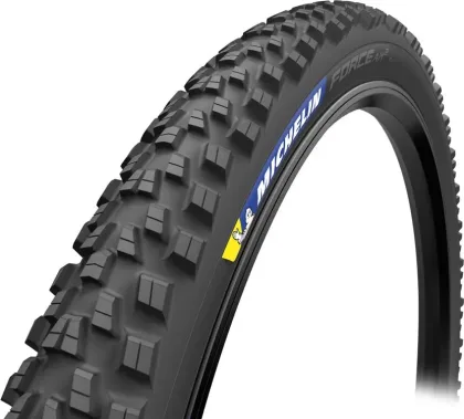 Plášť FORCE AM2 27.5x2.40 (61-584) 3x60TPI 870g TLR Comp skladací
