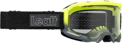 Leatt okuliare Goggle Velocity 4.0 MTB, Lime Clear 83%