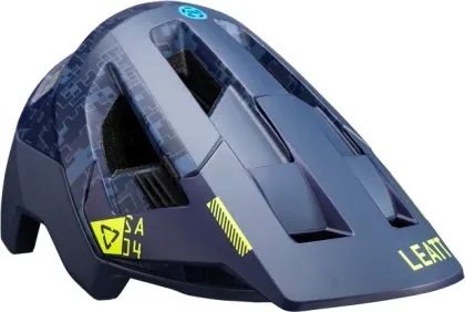 Leatt cyklistická prilba MTB AllMtn 4.0 V24, blue